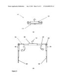 Fabric Ironing Apparatus diagram and image