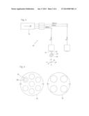 RETICLE FOR A TELESCOPE diagram and image