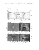 RETICLE FOR A TELESCOPE diagram and image