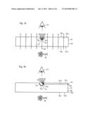 RETICLE FOR A TELESCOPE diagram and image