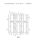 JOINT DEVICES, SYSTEMS, AND METHODS FOR EXTERIOR FLOORING diagram and image