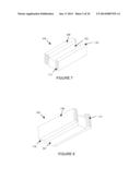 SYSTEM FOR CONSTRUCTING WALLS USING BLOCKS EQUIPPED WITH COUPLING MEANS diagram and image