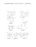 SYSTEM FOR CONSTRUCTING WALLS USING BLOCKS EQUIPPED WITH COUPLING MEANS diagram and image