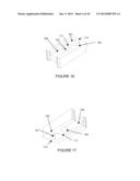 SYSTEM FOR CONSTRUCTING WALLS USING BLOCKS EQUIPPED WITH COUPLING MEANS diagram and image