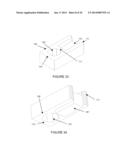 SYSTEM FOR CONSTRUCTING WALLS USING BLOCKS EQUIPPED WITH COUPLING MEANS diagram and image