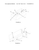 SYSTEM FOR CONSTRUCTING WALLS USING BLOCKS EQUIPPED WITH COUPLING MEANS diagram and image