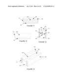 SYSTEM FOR CONSTRUCTING WALLS USING BLOCKS EQUIPPED WITH COUPLING MEANS diagram and image