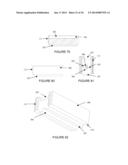 SYSTEM FOR CONSTRUCTING WALLS USING BLOCKS EQUIPPED WITH COUPLING MEANS diagram and image