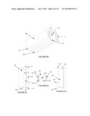 SYSTEM FOR CONSTRUCTING WALLS USING BLOCKS EQUIPPED WITH COUPLING MEANS diagram and image