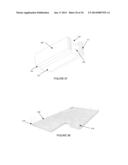 SYSTEM FOR CONSTRUCTING WALLS USING BLOCKS EQUIPPED WITH COUPLING MEANS diagram and image