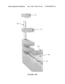 SYSTEM FOR CONSTRUCTING WALLS USING BLOCKS EQUIPPED WITH COUPLING MEANS diagram and image