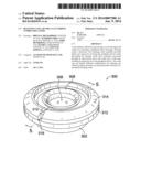 RETAINING COLLAR FOR A GAS TURBINE COMBUSTION LINER diagram and image