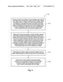 PROCESS OF USING A SUBMERGED COMBUSTION MELTER TO PRODUCE HOLLOW GLASS     FIBER OR SOLID GLASS FIBER HAVING ENTRAINED BUBBLES, AND BURNERS AND     SYSTEMS TO MAKE SUCH FIBERS diagram and image