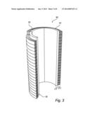 PRESSURE VESSEL AND HIGH-PRESSURE PRESS diagram and image