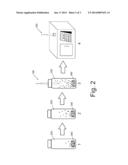 METHOD AND SYSTEM FOR VERIFYING THE AGE OF AN ANIMAL PROVIDING MEAT diagram and image