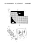 ACOUSTO-OPTIC IMAGING SYSTEM, AND ACOUSTO-OPTIC IMAGING APPARATUS diagram and image