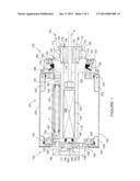 ULTRASONIC WHEEL SCANNER diagram and image