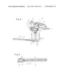 ELECTRICALLY POWERED GARDENING TOOL diagram and image