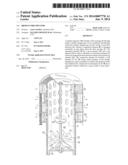 DROPLET PRECIPITATOR diagram and image