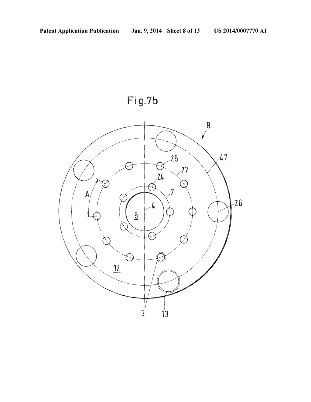 DROPLET PRECIPITATOR - diagram, schematic, and image 09