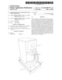 LIQUID OVERFLOW CAPTURE DEVICE FOR SMALL APPLIANCES diagram and image