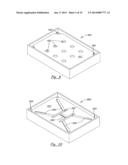 LIQUID OVERFLOW CAPTURE DEVICE FOR SMALL APPLIANCES diagram and image