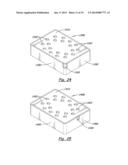 LIQUID OVERFLOW CAPTURE DEVICE FOR SMALL APPLIANCES diagram and image