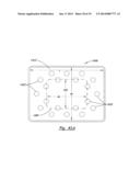 LIQUID OVERFLOW CAPTURE DEVICE FOR SMALL APPLIANCES diagram and image