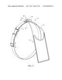 Cat Spray Blocker and Catcher diagram and image