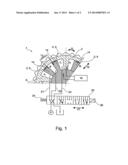 CAMSHAFT ADJUSTER diagram and image