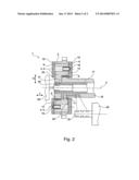 CAMSHAFT ADJUSTER diagram and image