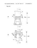 ROCKER ARM FOR VALVE CONTROL APPARATUS diagram and image