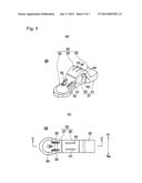 ROCKER ARM FOR VALVE CONTROL APPARATUS diagram and image