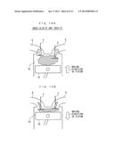 INTERNAL EGR AMOUNT CALCULATION DEVICE FOR INTERNAL COMBUSTION ENGINE diagram and image