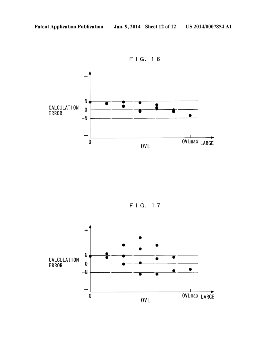 INTERNAL EGR AMOUNT CALCULATION DEVICE FOR INTERNAL COMBUSTION ENGINE - diagram, schematic, and image 13