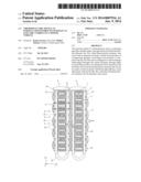 Thermoelectric Device, In Particular Intended To Generate An Electric     Current In A Motor Vehicle diagram and image