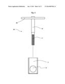 PRELOADING GATE VALVE SYSTEM diagram and image