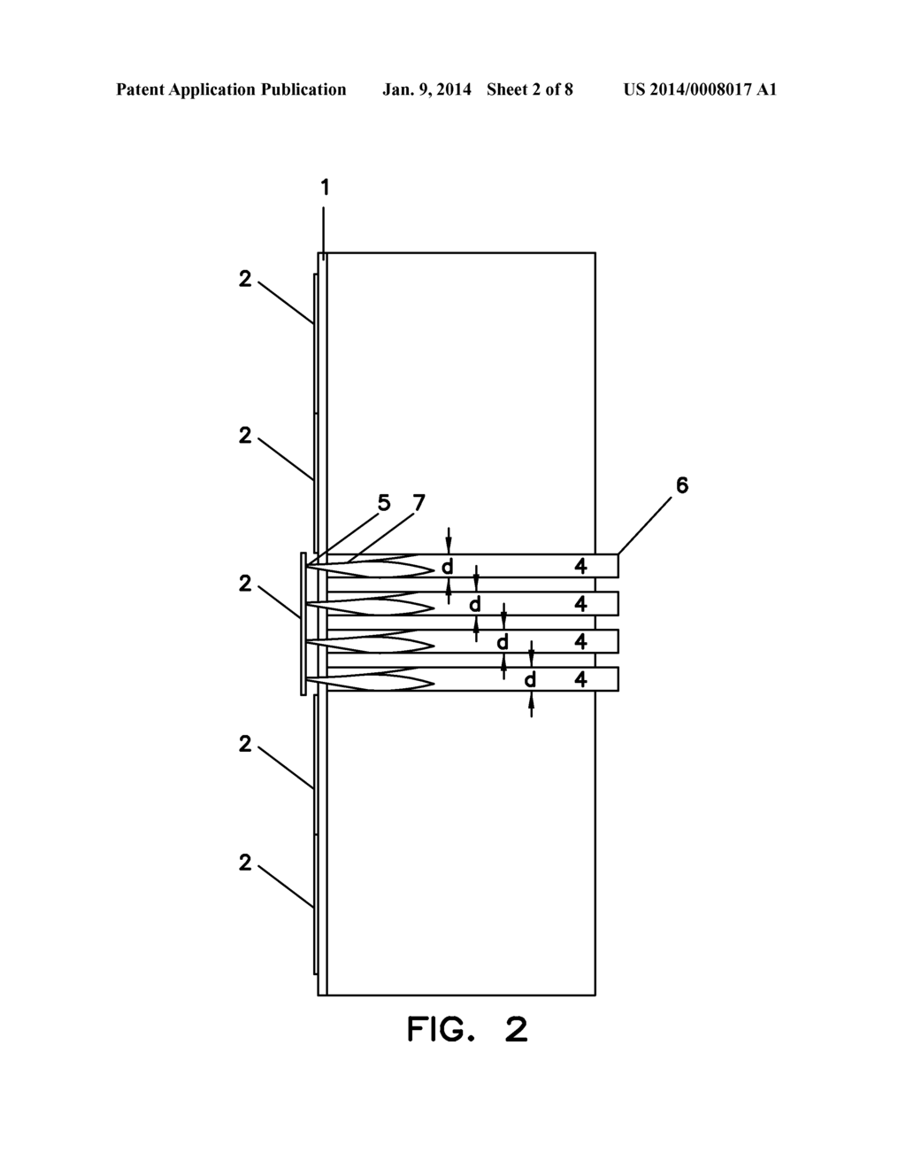 EJECTION APPARATUS FOR LIFTING CHIPS OFF OF CARRIER MATERIALS - diagram, schematic, and image 03