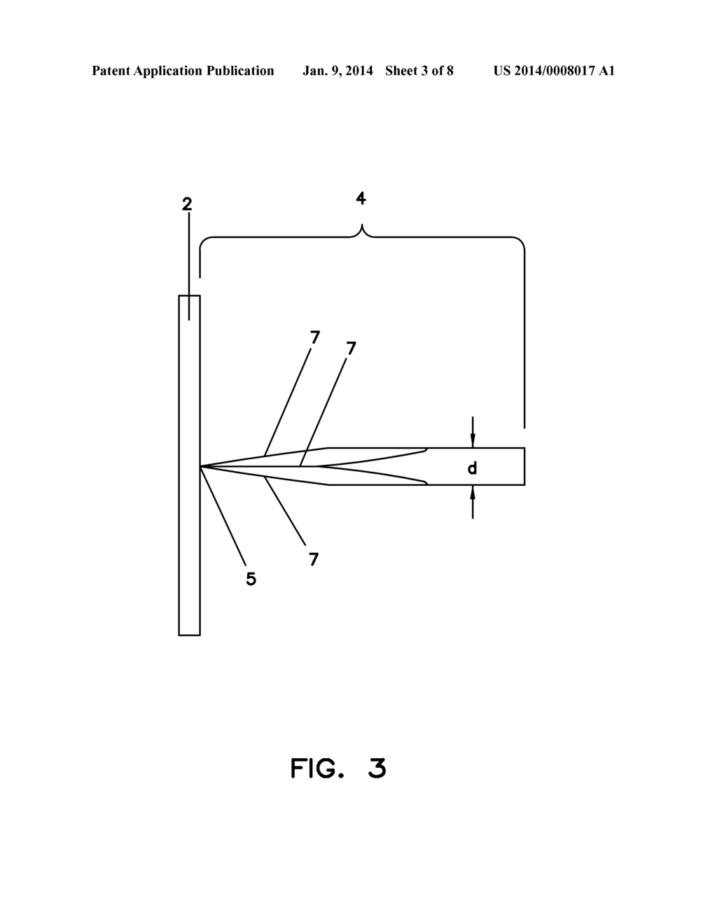 EJECTION APPARATUS FOR LIFTING CHIPS OFF OF CARRIER MATERIALS - diagram, schematic, and image 04