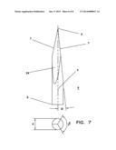 EJECTION APPARATUS FOR LIFTING CHIPS OFF OF CARRIER MATERIALS diagram and image