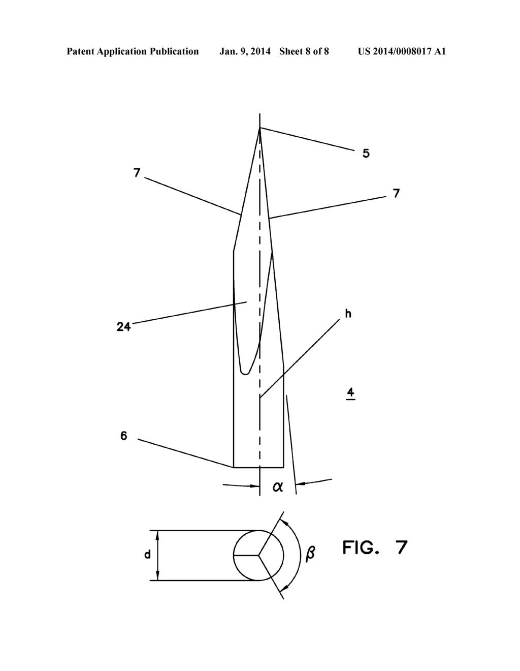 EJECTION APPARATUS FOR LIFTING CHIPS OFF OF CARRIER MATERIALS - diagram, schematic, and image 09