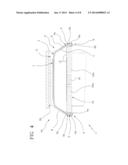 PROCESS AND APPARATUS FOR MANUFACTURING PNEUMATIC TYRES diagram and image