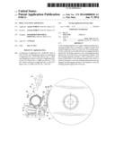 ROLL CLEANING APPARATUS diagram and image