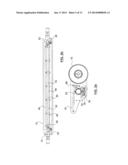 ROLL CLEANING APPARATUS diagram and image