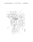 ROLL CLEANING APPARATUS diagram and image