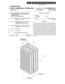 PLUME ABATEMENT AND EVAPORATED WATER RECOVERY APPARATUS USING COMBINED     HEAT EXCHANGER-CONDENSER diagram and image