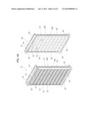 PLUME ABATEMENT AND EVAPORATED WATER RECOVERY APPARATUS USING COMBINED     HEAT EXCHANGER-CONDENSER diagram and image