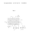 PLUME ABATEMENT AND EVAPORATED WATER RECOVERY APPARATUS USING COMBINED     HEAT EXCHANGER-CONDENSER diagram and image