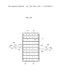 PLUME ABATEMENT AND EVAPORATED WATER RECOVERY APPARATUS USING COMBINED     HEAT EXCHANGER-CONDENSER diagram and image