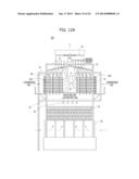 PLUME ABATEMENT AND EVAPORATED WATER RECOVERY APPARATUS USING COMBINED     HEAT EXCHANGER-CONDENSER diagram and image